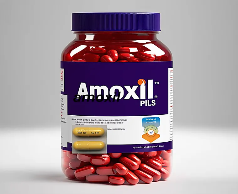 Amoxil 1