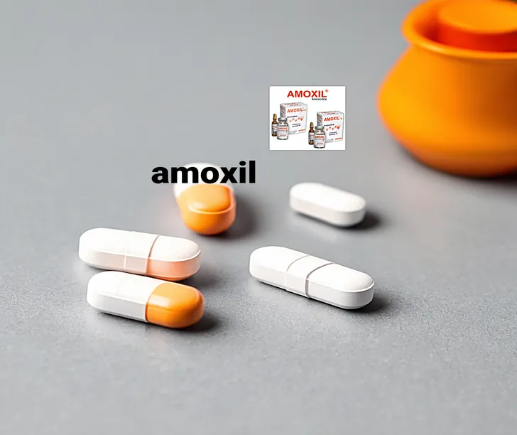 Amoxil 2