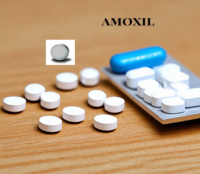 Amoxil 3